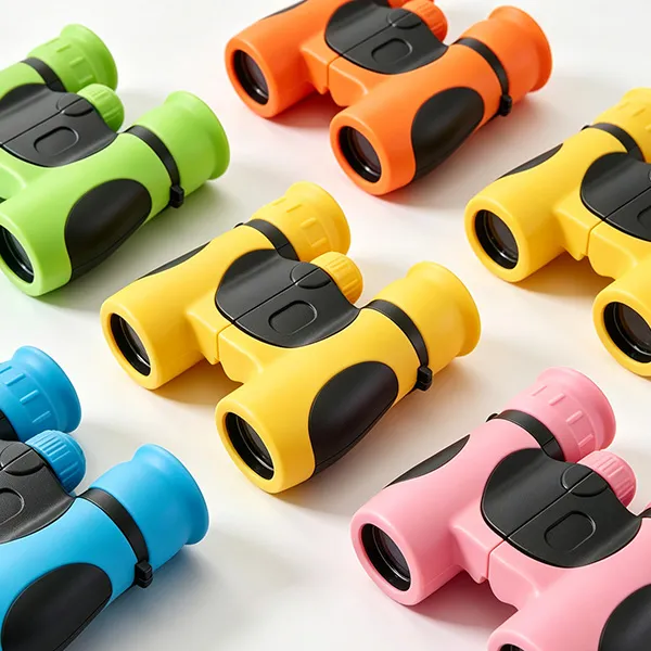 Childrens telescope