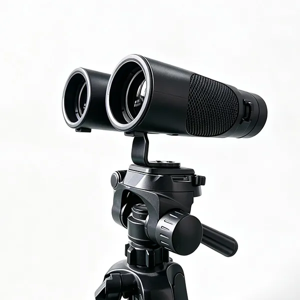 Customized binoculars