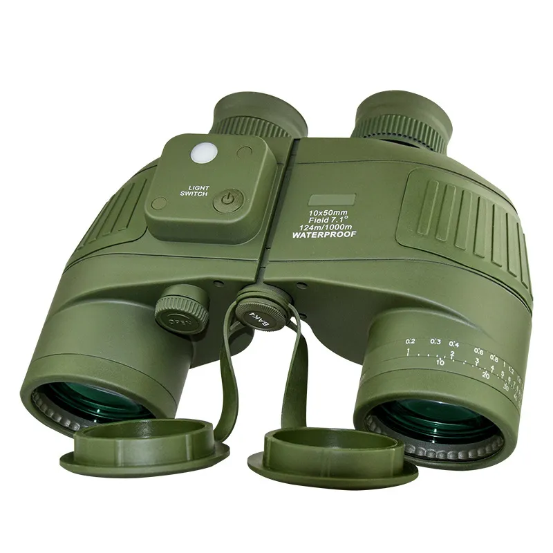 High-end Telescope