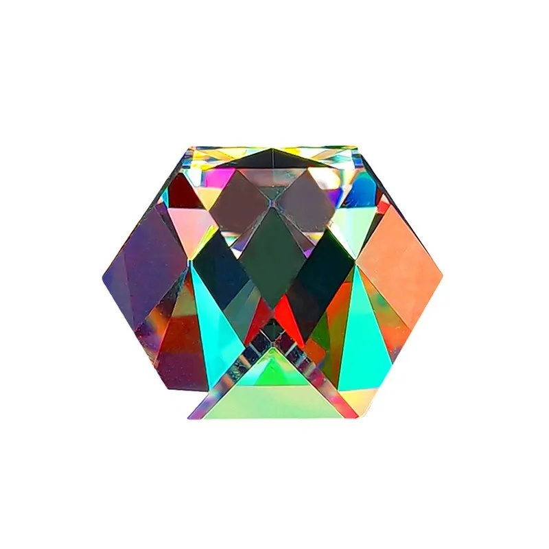 Lenses and Prisms
