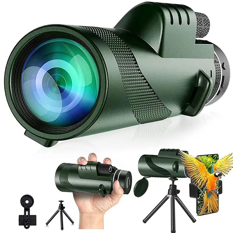 Monoculars