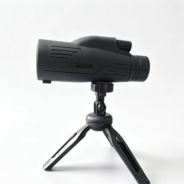 Single-lens telescope