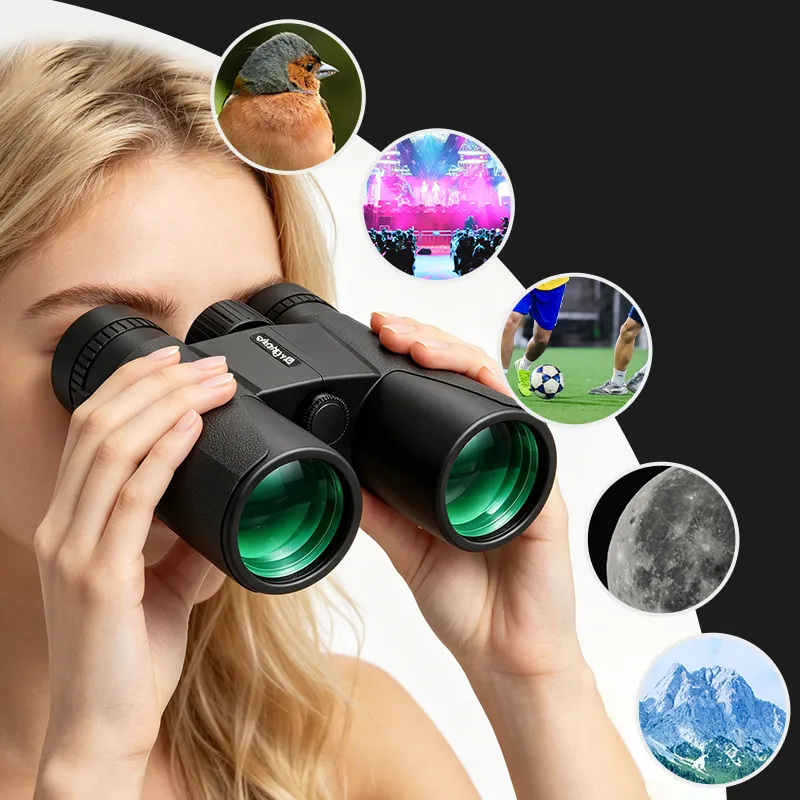 Binoculars