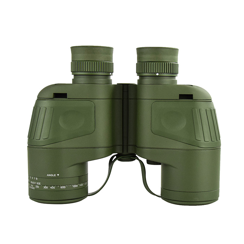 10×50-Binocular