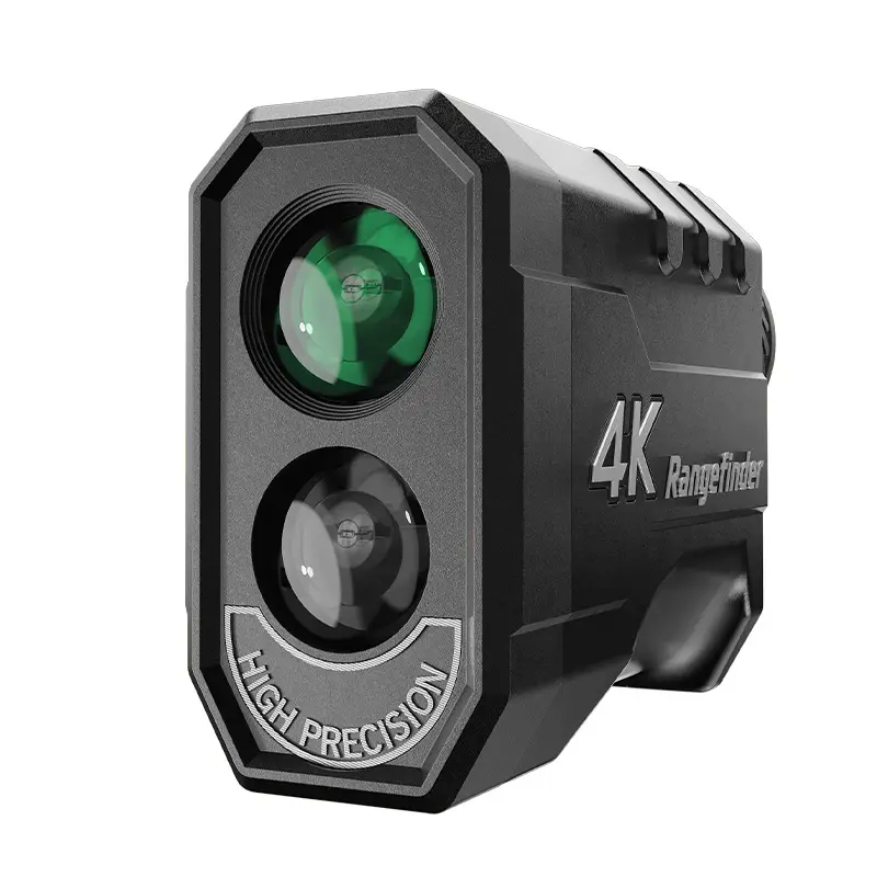 1800m Laser Rangefinder
