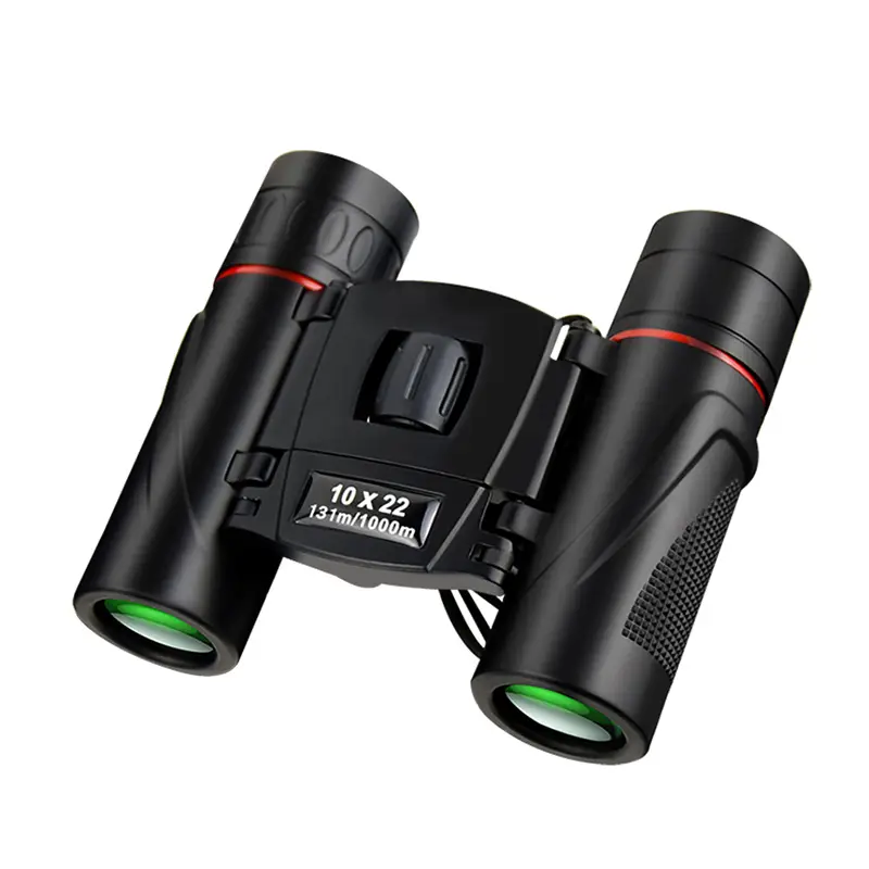 Binoculars-10×22
