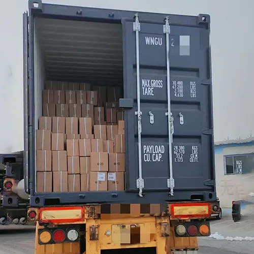 Delivery