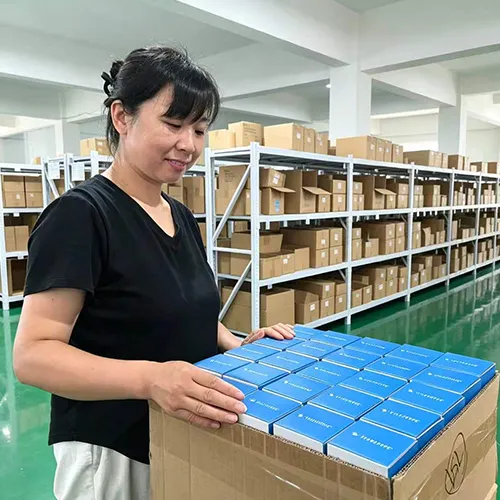 Export carton