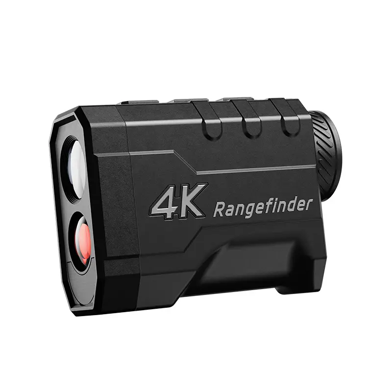 Outdoor distance measuring instrument