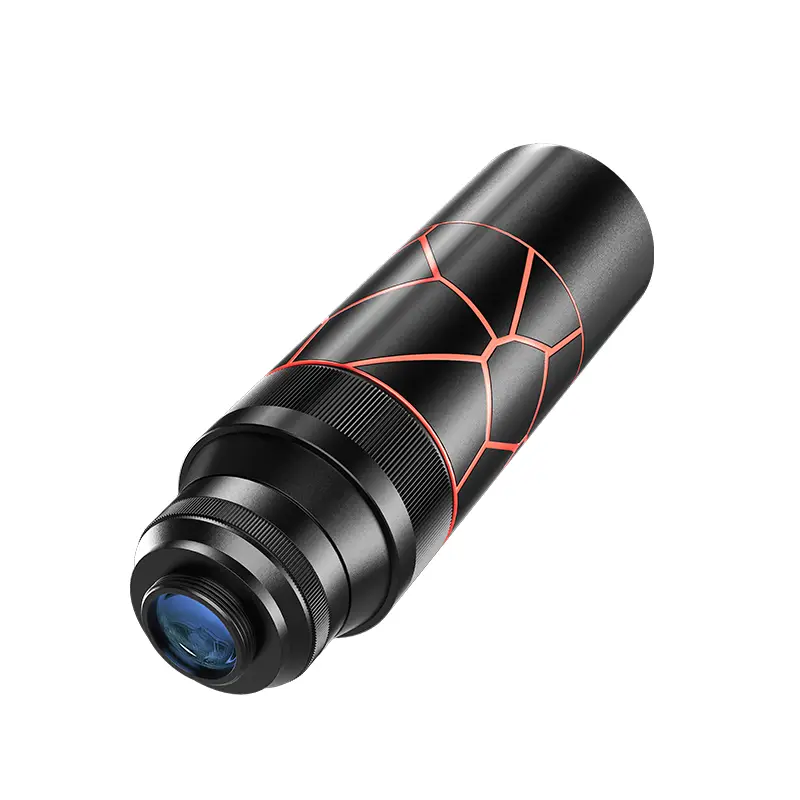 500mm Telephoto Lens for Mobile Phones – Eyepiece End Detail.jpg