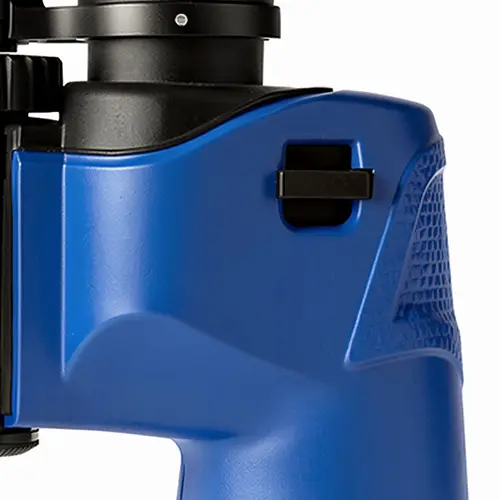 Binoculars – Blue body with waterproof construction.jpg