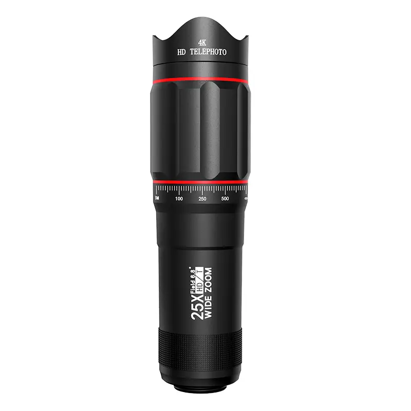 Monocular – 25x HD – Front view – 01.jpg