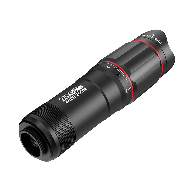 Monocular – Portable design – Side profile – 06.jpg