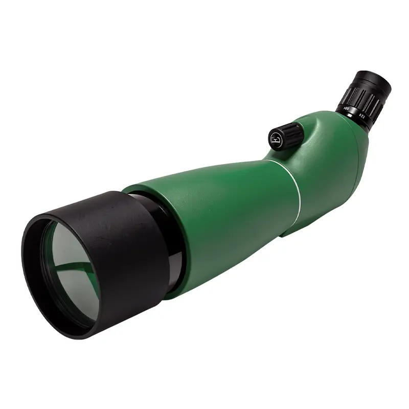 Monocular_Front view of 70mm large objective lens_04.jpg